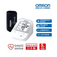 OMRON 歐姆龍 JPN610T 藍牙智能手臂式血壓計 輸入Alipay100減$100；AlipayHK消費滿$3000享3/6個月分期免手續費