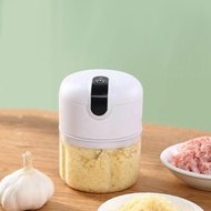 MD-C454 USB Mini Chopper Blender Bumbu Portable Mini Cooper Blander mini Serbaguna Blender Daging Po