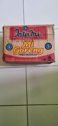 INTERMIE 1 DUS isi 40 bks/pcs | Intermie Goreng 1dus