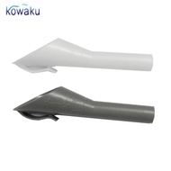 [vsrhkq] Car Engine Oil Funnel Capless Fuel System Gas Equipment for Cars Car Funnel Plastic for For