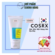 [Newest Date] Cosrx Low pH Mild gel Cleanser 150ml