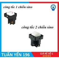 1-WAY SWITCH-SINO 2-WAY SWITCH-SINO WALL SWITCH