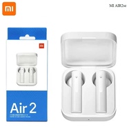 หูฟังบลูทูธ Xiaomi True Wireless Bluetooth Headset Air2 SE เหมาะสำหรับ Huawei และ Apple ในรูปแบบบลูทูธไร้สาย