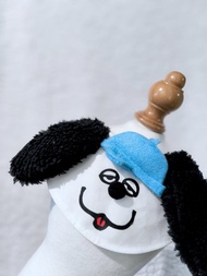 Snoopy 史努比 OLAF 歐拉夫奧拉夫Cosplay 角色扮演 寵物造型頸飾