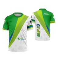 Baju BPJS Ketenagakerjaan / Kaos BPJS Kesehatan / Seragam  BPJS Ketenagakerjaan