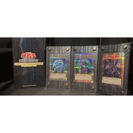 Yugioh Display Card Case