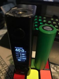 Vtc mini