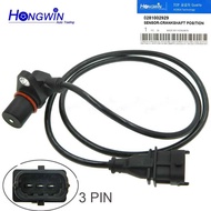 0281002929engine 4m50 Speed Crankshaft Position Sensor For -BENZ Canter 7 Platform Model