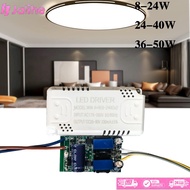 8-24W 24-40W 36-50W LED Driver 3 Colors Non ISO Power Supply LED Light LED Driver LightTrafo
