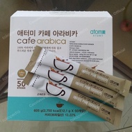 Cafe Arabica Sachet Kopi Instan Korea