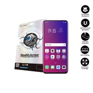 OPPO Find X X-One Stealth Armor Screen Protector