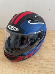 Zeus 全罩式頭盔