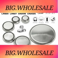 H2002 AG7 LR927 battery 1.5v