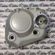 CT 125 (with USB Port) CT 125 (Old Model) CT 150 (New Model) Clutch Cover Silver 56JV1V3Q