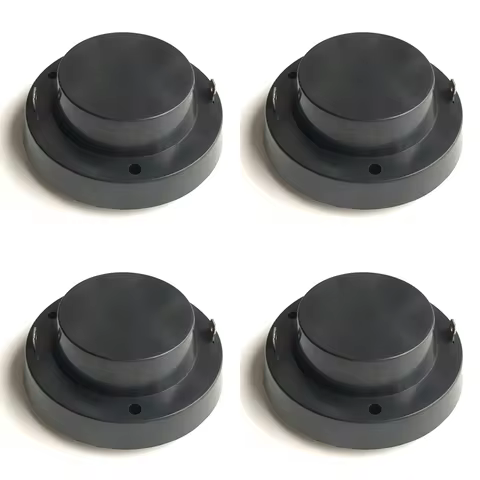 4PCS/LOT Replacement Diaphragm Fit For JBL 2416 2416H 2416H-1 D8R2416 Repair Parts