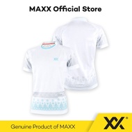 Maxx Tournament Baju Tshirt Microfiber