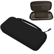 Portable Storage Bag For AYN Odin 3 Carry Case Shockproof Handheld Storage Pouch Bag Protective Box 