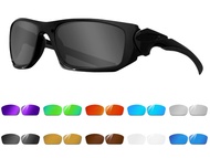 Glintbay Performance Polarized Replacement  Lenses for Oakley Scalpel Sunglass - Multiple Colors