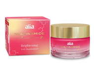 ALIA Niacinamide Brightening Facial Cleanser/Toner/ Moisturiser /Sunscreen/Spot Corrector/Serum