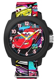 全新 兒童八達通手錶 Octopus Watch Cars 反斗車王 Mcqueen Disney