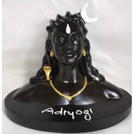 Adiyogi Shiva Statue