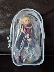 Banpresto 生產的《我推的孩子》中 MEM啾 (Mem-cho) 的模型。夾出物 無盒如圖