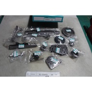 4G53 4G54 TIMING CHAIN KIT FOR MITSUBISHI 4g53 4g54 engine timing chain set MD021230 KC-02-1