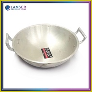 ☋ ◳ ✻ 【LS】High Quality  Aluminum cookware /kitchen ware /kawali/tulyasi/ KALDERO Caldero / Kaldero