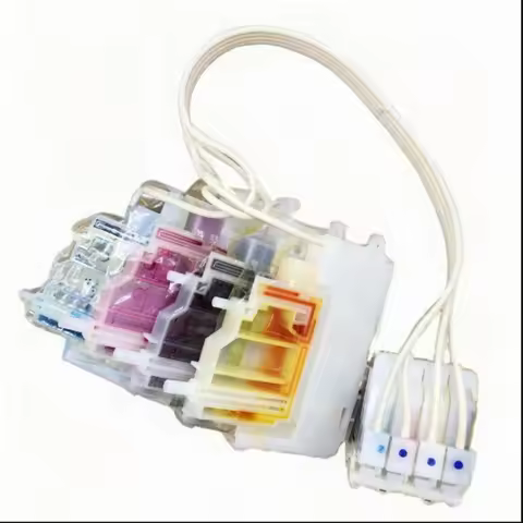 L3110 L3116 L3156 L3151 L3118 L3250 CISS Continuous Ink Supply System Components Fits For Epson L311