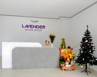 薰衣草美奈酒店 (Lavender Mui Ne Hotel)