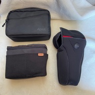 Sony Canon Apex相機鏡頭袋