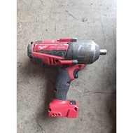 milwaukee   2762-20 impact wrench