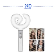 AESPA Official Lightstick Ver 2