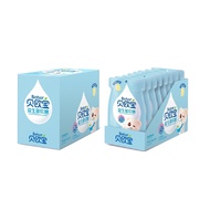 Beiopel probiotik Gummy 52g beruang jenis buah-buahan berperisa gummy yang beraroma