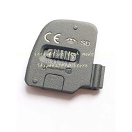 WE  Parts Original New Battery Cover Door Lid For Sony A6000 A6100 A6300 ILCE-6300 Camera Replacemen