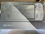 ASUS ROG ALLY AMD Ruben Z1 Extreme 16+512GB 平行進口  
