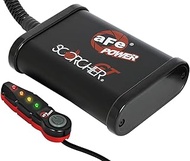 aFe POWER SCORCHER GT Power Module - #77-46211 - RAM 1500/1500 RHO 2025 L6-3.0L (tt)