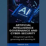 Artificial Intelligence and Cyber-Security Book