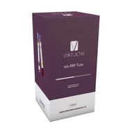 VIRTOUSE PRP HA Vacuum Tube 8ml 12pcs