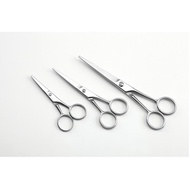 4in/5.5in/7in Stainless Steel 3CR13 Professional Hair Scissors Cutting Salon Barber Hairdressing Sci