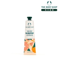 [THE BODY SHOP SHOP] Pink Grapefruit Vitality Hand Cream-30ML Body Shop Hand Cream
