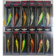RAPALA DEEP TAIL DANCER TDD7