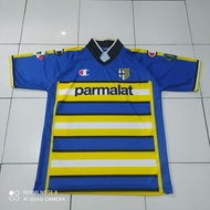 AC Parma 2003 Full Printing Jersey