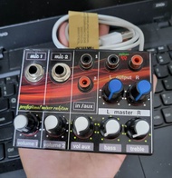 mixer mini bluetoot Mixer 5volt karaoke