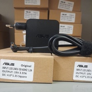 Asus A411 A411U A411UA A411UV A411UQ 19V 2.37A Laptop Charger