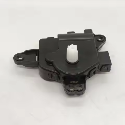 97159-4R150 HVAC Blend Actuator Motor Switch D266-LFEAA01 D266-EB9AA01 D267-EBABA01