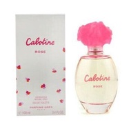 Gres Cabotine Rose / Gres EDT Spray 3.4 oz (100 ml) (w) [Niche小眾沙龍香水] [全網最齊全] [Pre-Order外國預訂]