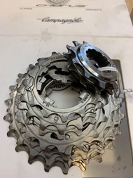 Campagnolo Record 10s cassette