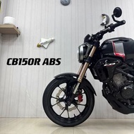 2019年 HONDA CB150R ABS 車況漂亮😻檔位分明好車釋出