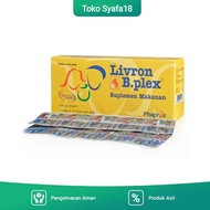 Livron B plex per box